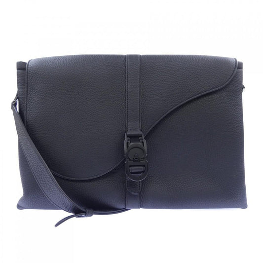Dior Pillow Bag Handbag Black