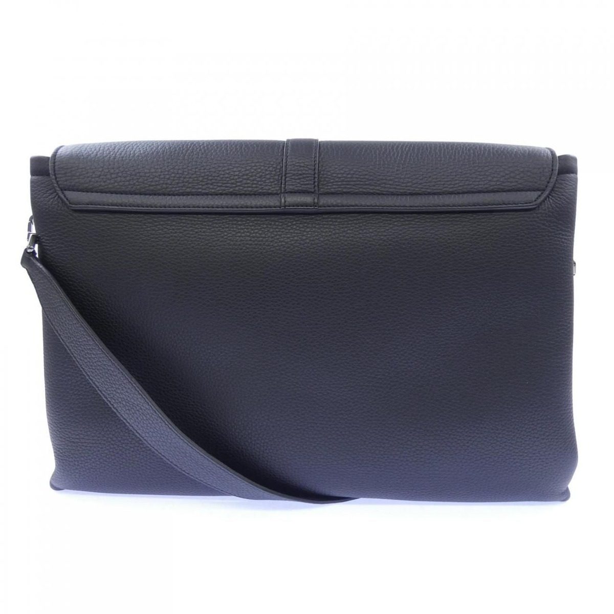 Dior Pillow Bag Handbag Black — view 3
