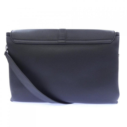 Dior Pillow Bag Handbag Black — view 3