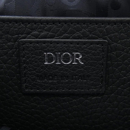 Dior Pillow Bag Handbag Black — view 5