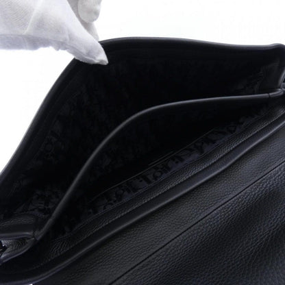 Dior Pillow Bag Handbag Black — view 6