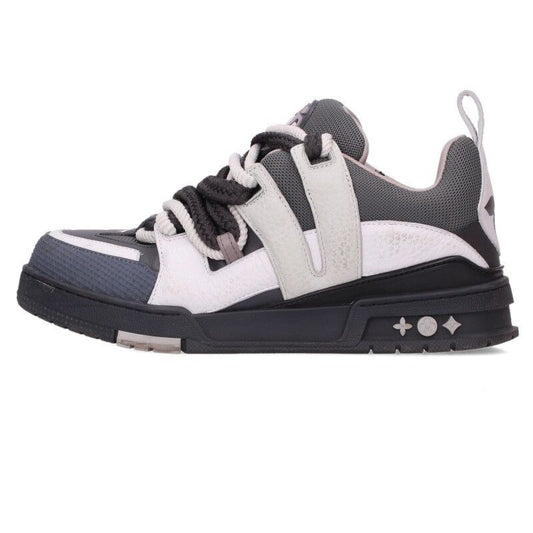 Louis Vuitton Skate Line Low Cut Sneakers 7
