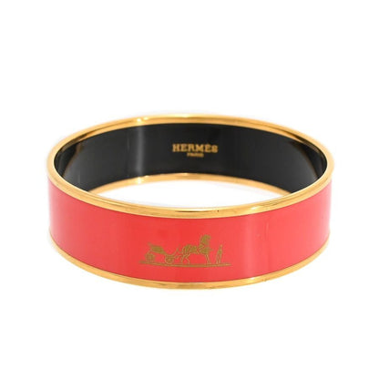 Hermes Bangle Carre Shu GM Bracelet