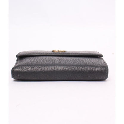 Gucci Bifold Wallet GG Marmont — view 4