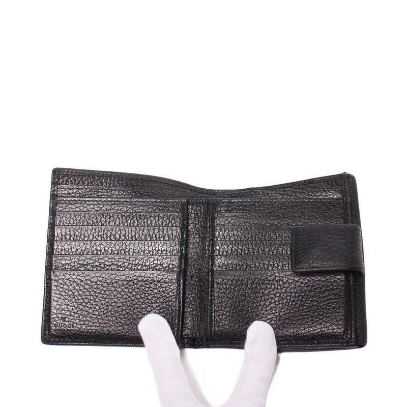 Gucci Bifold Wallet GG Marmont — view 5