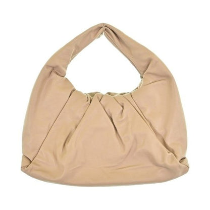 Bottega Veneta Tote Leather Beige — view 2