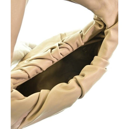 Bottega Veneta Tote Leather Beige — view 3