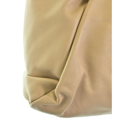 Bottega Veneta Tote Leather Beige — view 6