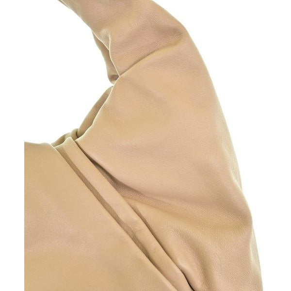 Bottega Veneta Tote Leather Beige — view 7