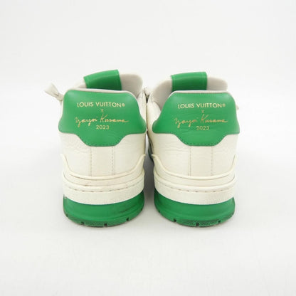 Louis Vuitton Yayoi Kusama LV Yk Trainer Line Sneakers — view 5