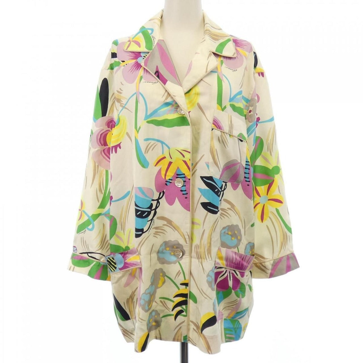 Gucci Zanxo S/S Shirt