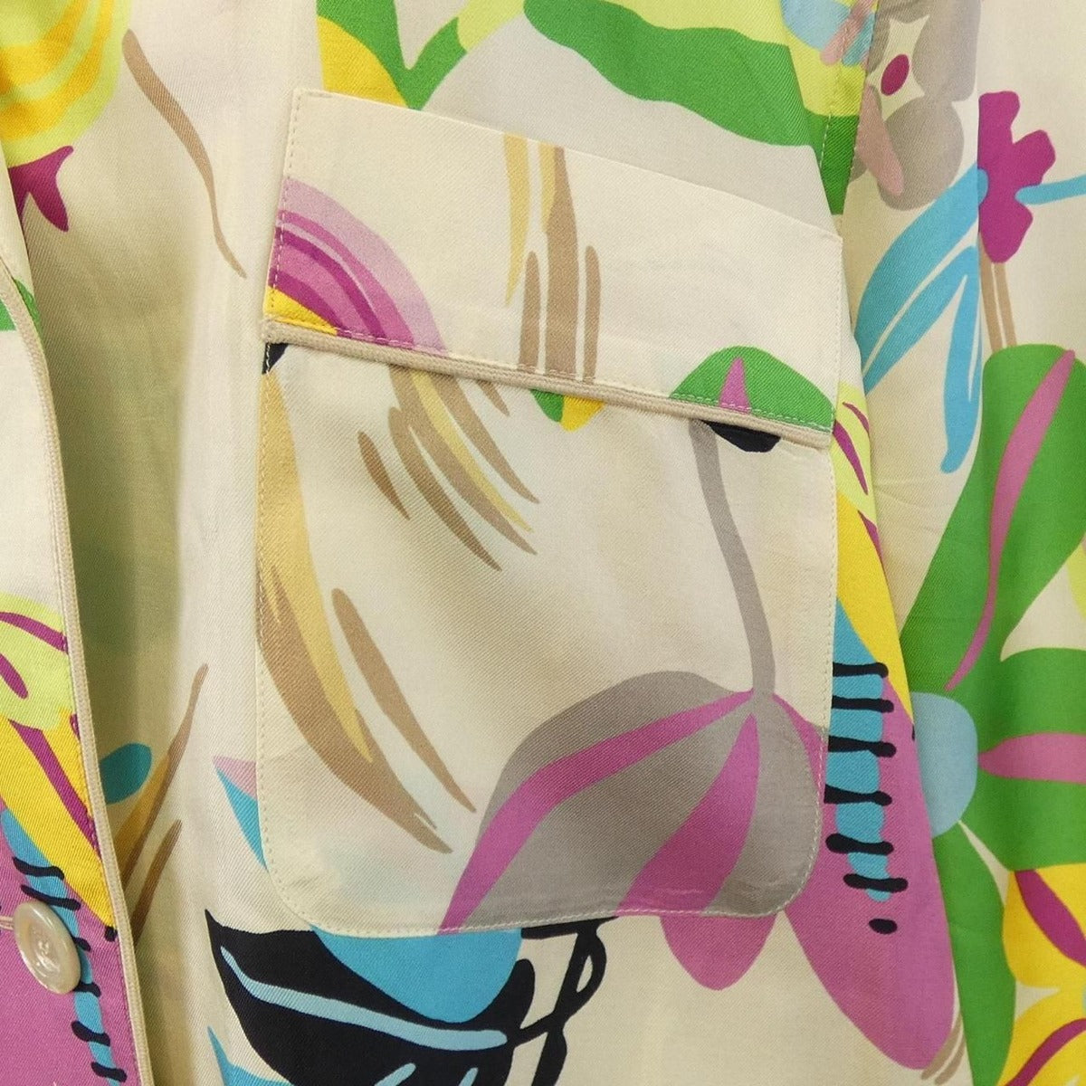 Gucci Zanxo S/S Shirt — view 6