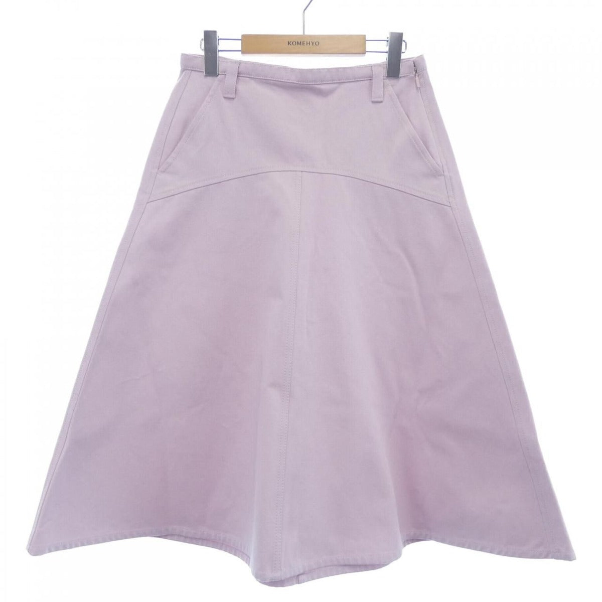 Gucci Zasbd Skirt Pink 40