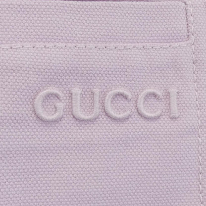 Gucci Zasbd Skirt Pink 40 — view 7