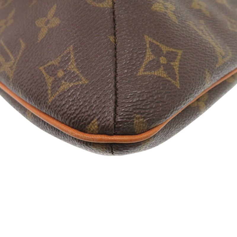 Louis Vuitton Musette Monogram M51256 Shoulder Bag LV 0465 Louis Vuitton