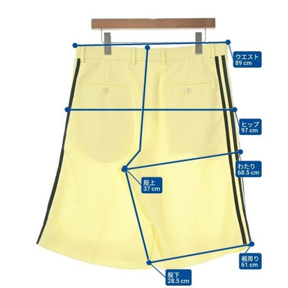 Gucci Shorts Pants Cotton — view 6