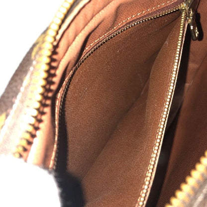 Louis Vuitton Monogram Jeune Fille GM M51225 Shoulder Bag Ladies Used 006044