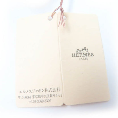 Hermes Twilly Couvertures Et Tenues De Jour Horsewear 100% Silk Marine Beige