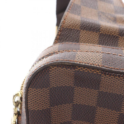 Louis Vuitton Waist Bag Geronimos Canvas — view 10