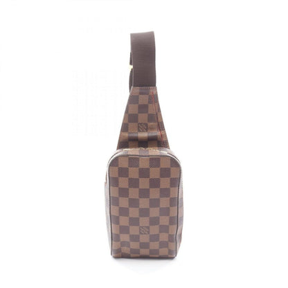Louis Vuitton Waist Bag Geronimos Canvas