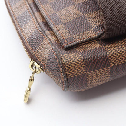 Louis Vuitton Waist Bag Geronimos Canvas — view 14