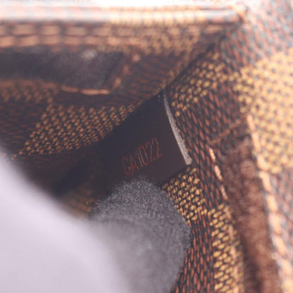 Louis Vuitton Waist Bag Geronimos Canvas — view 5