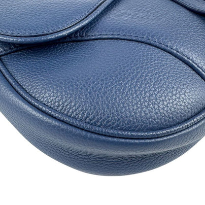 Christian DIOR Shoulder Bag Saddle