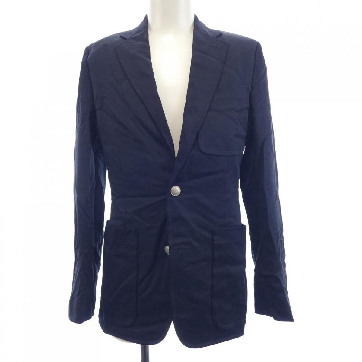 Dior Jacket Navy