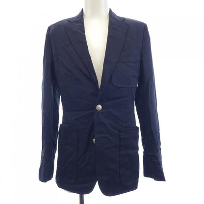 Dior Jacket Navy