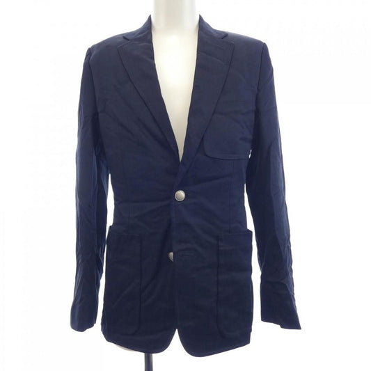 Dior Jacket Navy