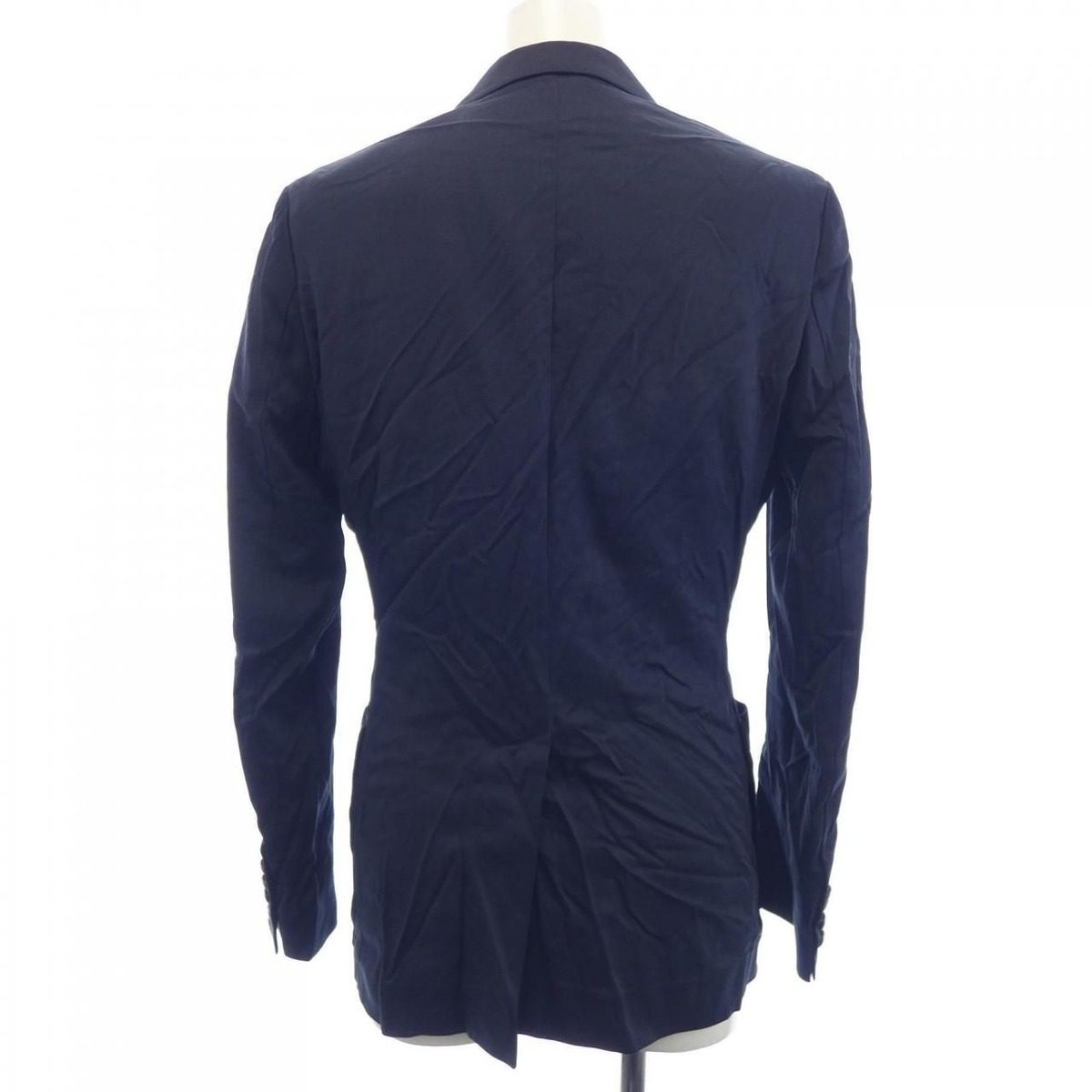 Dior Jacket Navy — view 2