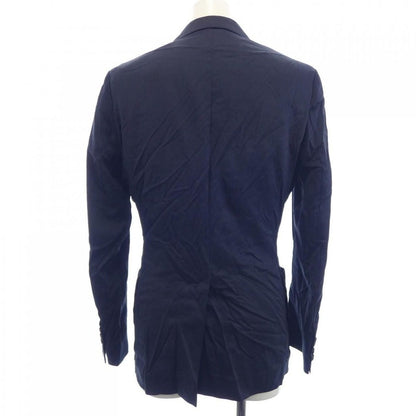 Dior Jacket Navy — view 2