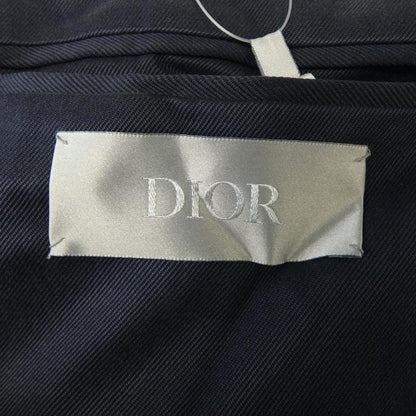 Dior Jacket Navy — view 4