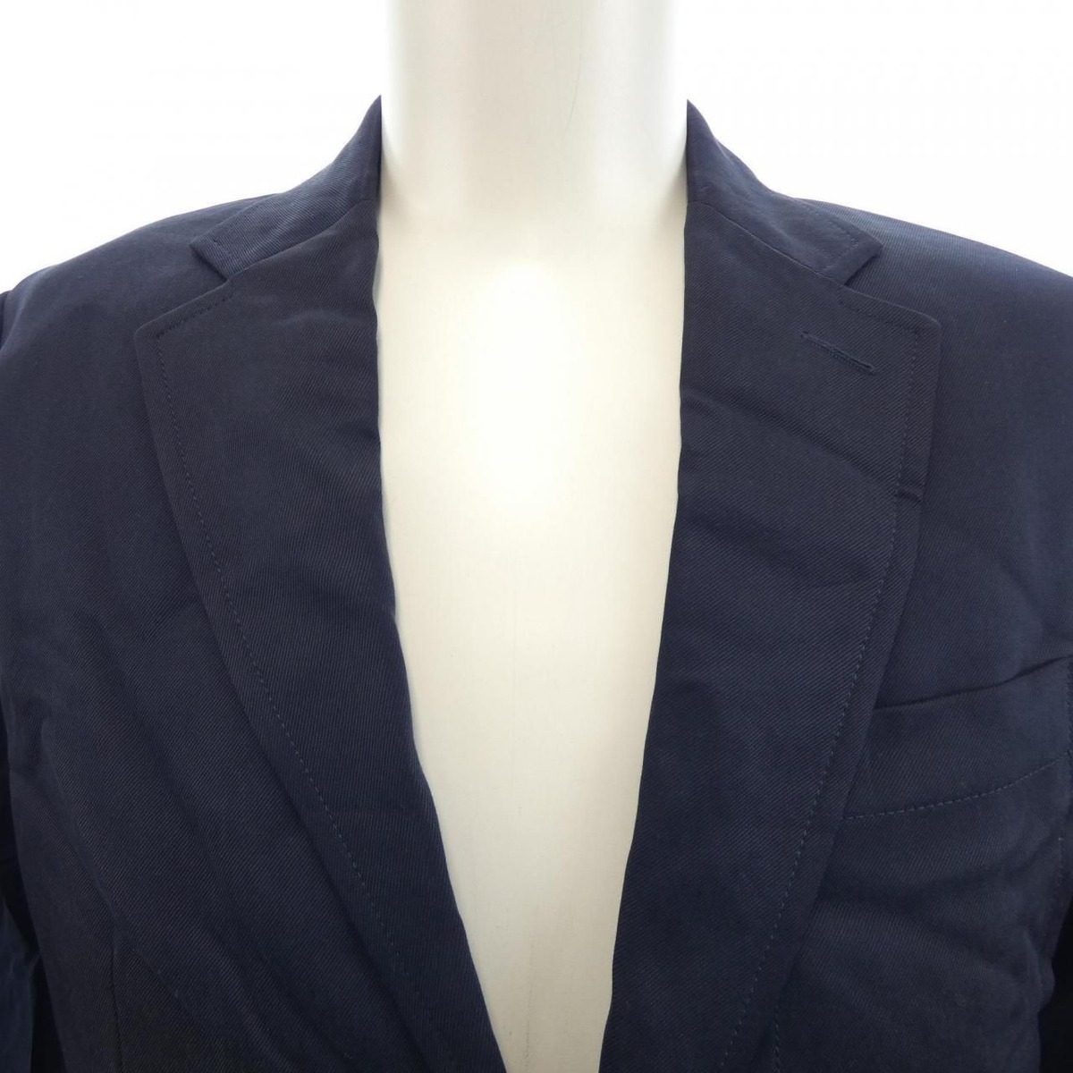 Dior Jacket Navy — view 5