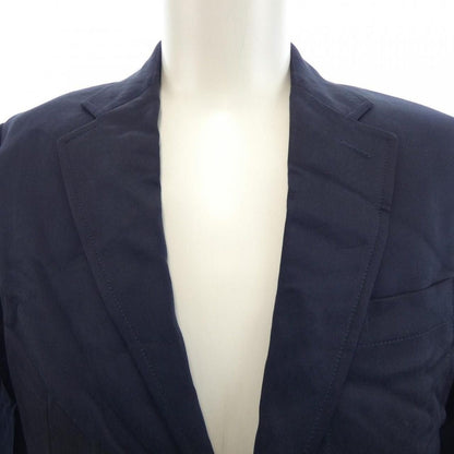 Dior Jacket Navy — view 5