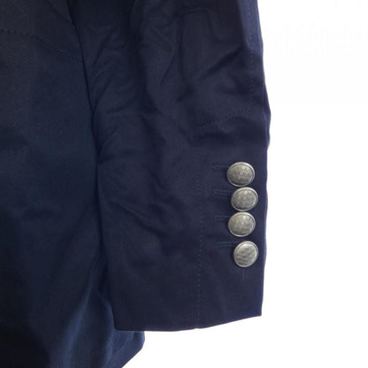 Dior Jacket Navy — view 6