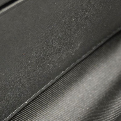 Louis Vuitton Shoulder Bag Monogram Soft Trunk Wallet M81776 Black Men's