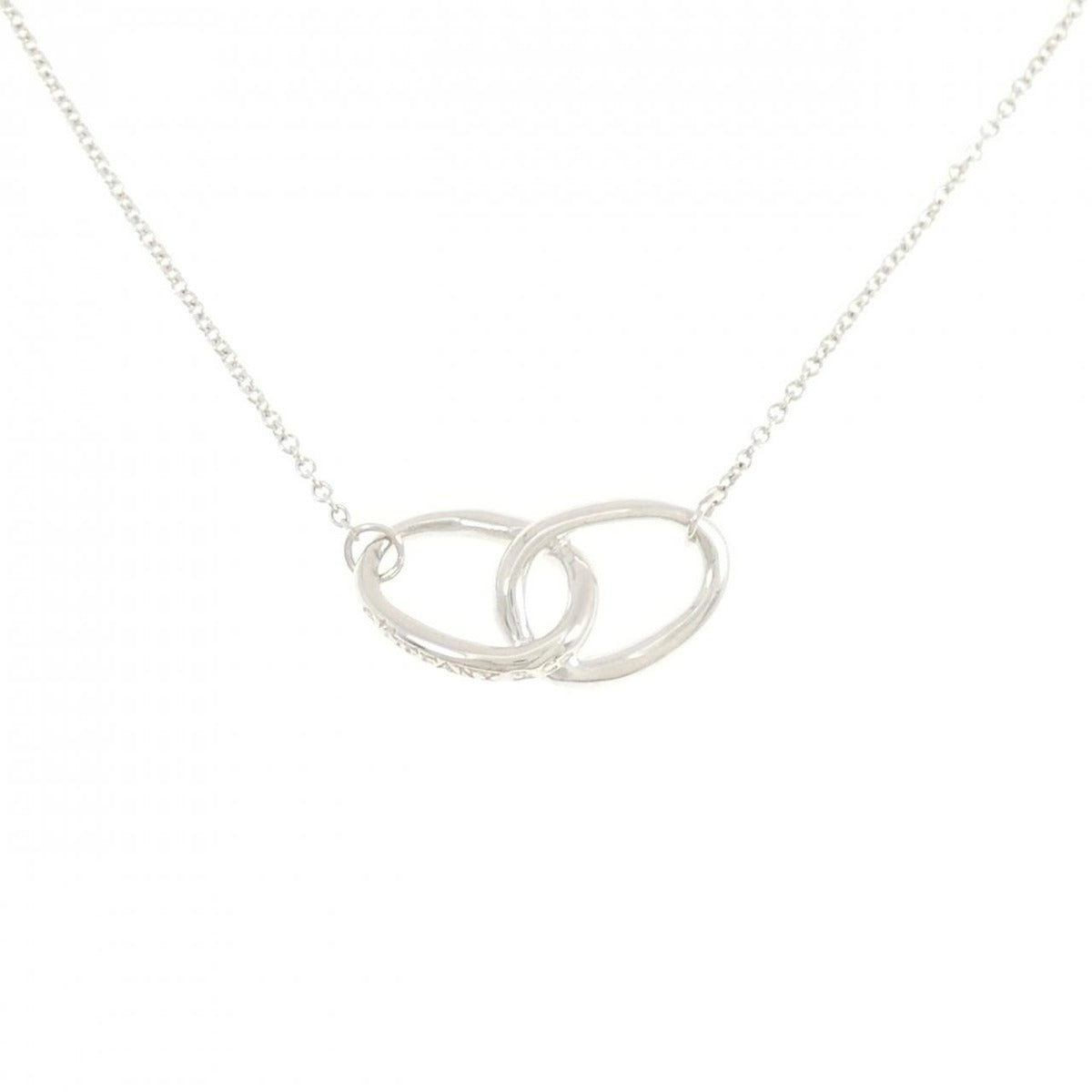 Tiffany 925 Size 41 Necklace