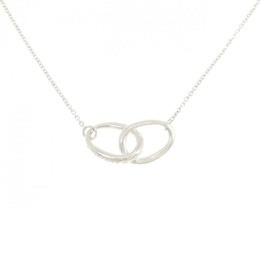 Tiffany 925 Size 41 Necklace