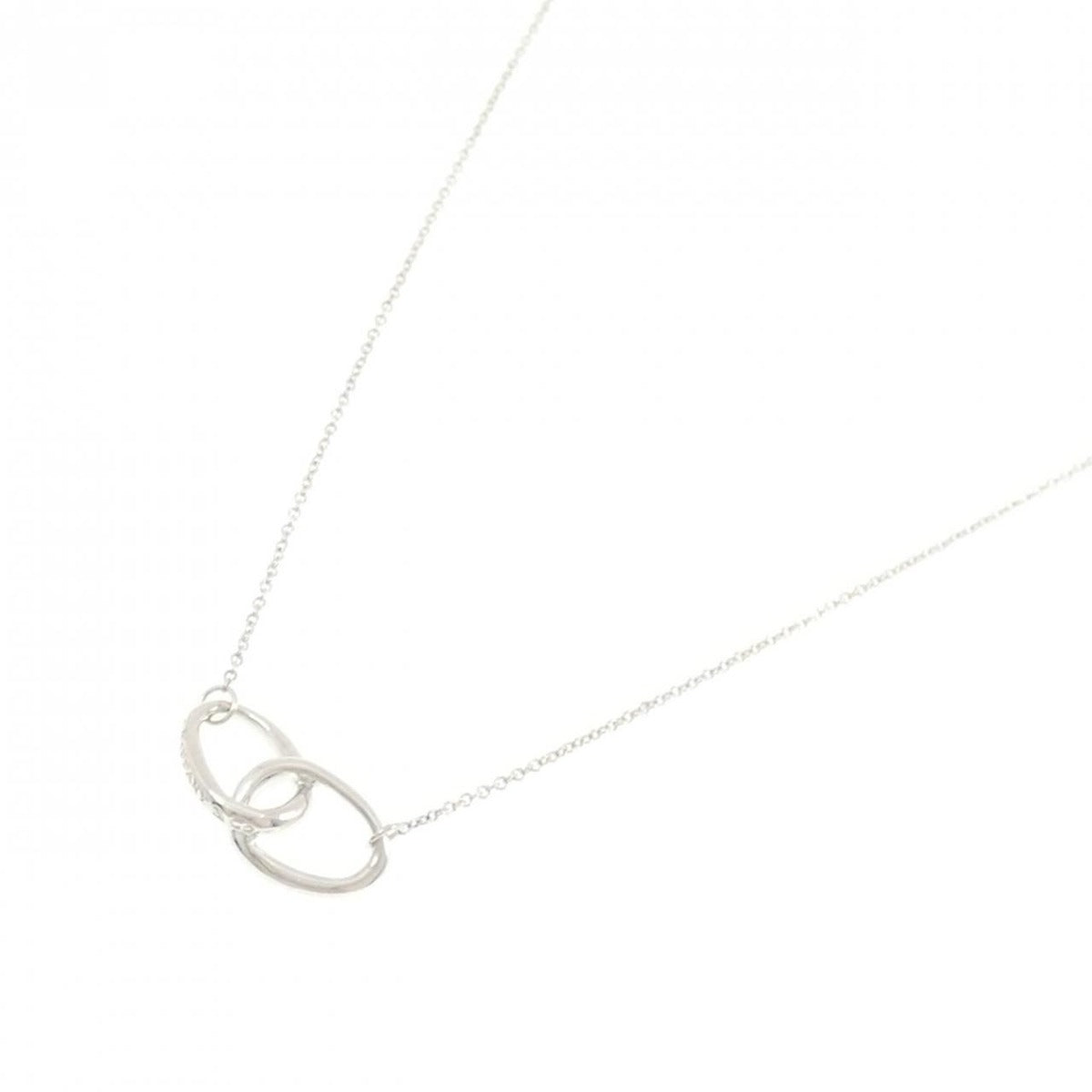 Tiffany 925 Size 41 Necklace — view 2