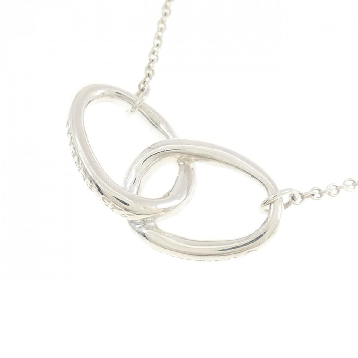 Tiffany 925 Size 41 Necklace — view 4