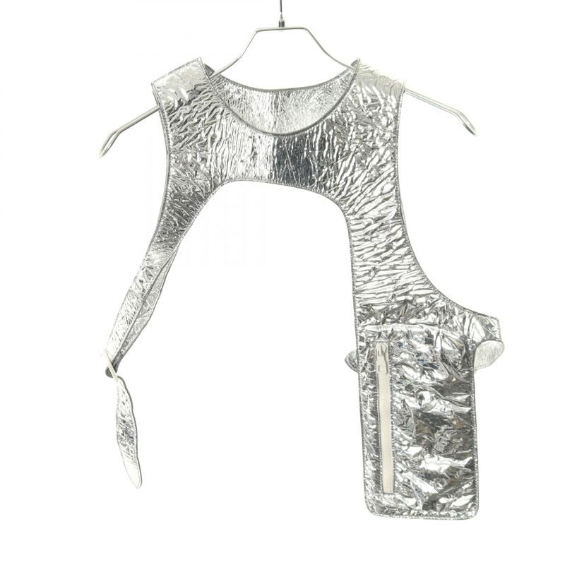 Louis Vuitton Vest Midlayer Leather