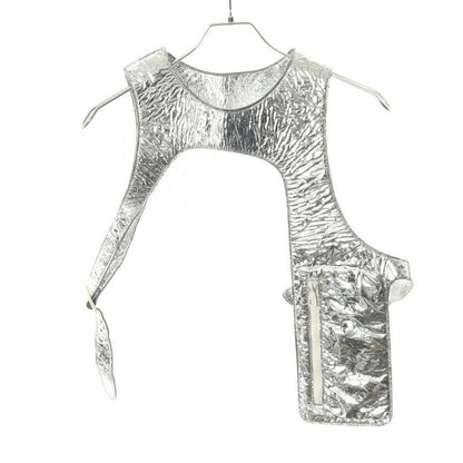 Louis Vuitton Vest Midlayer Leather