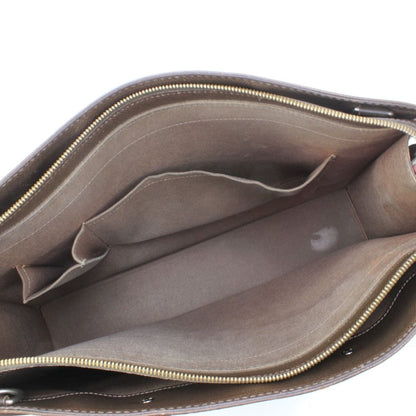 Louis Vuitton Taiga Rosane Business Bag M30052 Brown