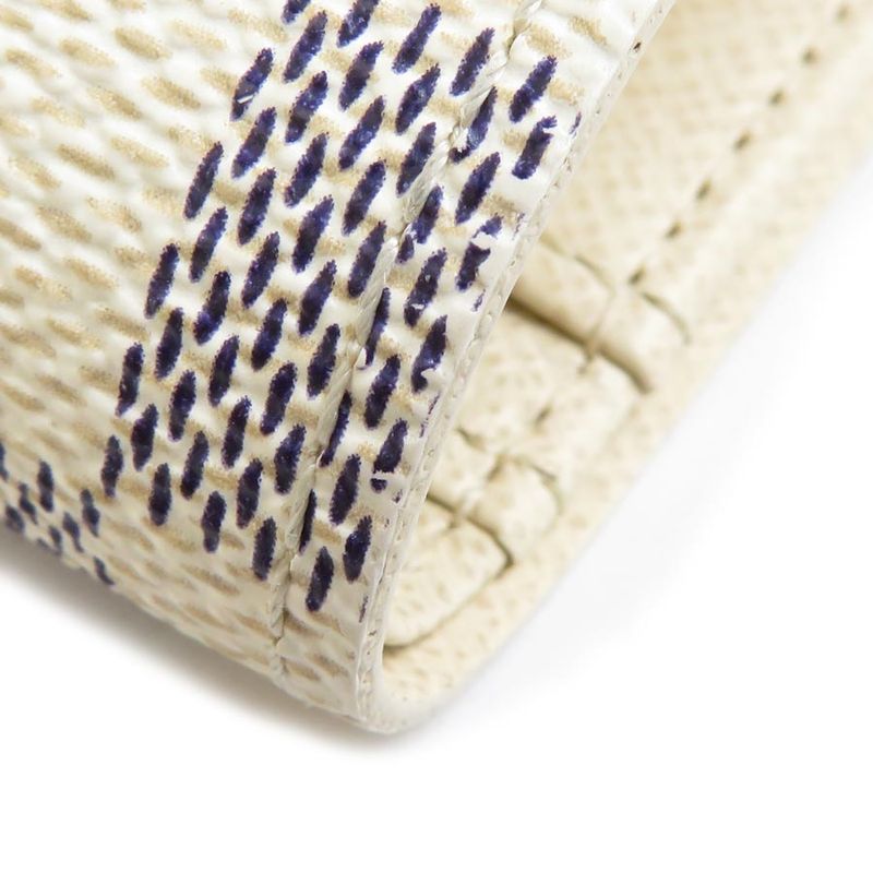 Louis Vuitton Damier Azure Portefeuille Viennois N61676