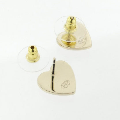 Chanel Earrings Pink — view 3