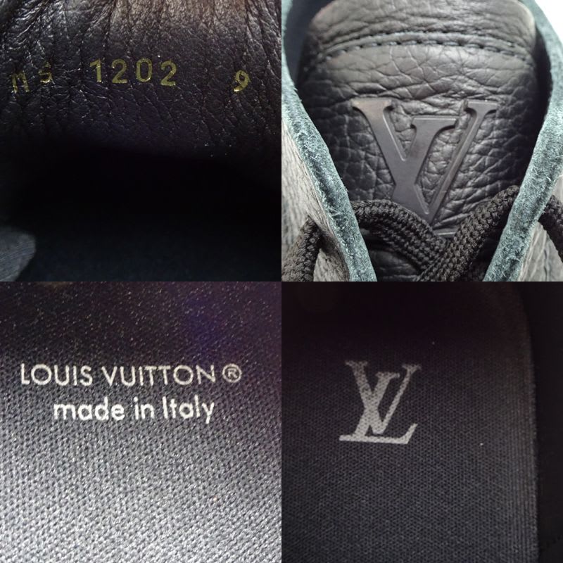 Louis Vuitton Sneakers 1 Aa623