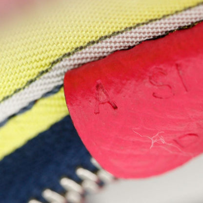 Hermes Azap Long Silk-in Vaux Epson Rose Mexico Pink A Women's Long Wallet