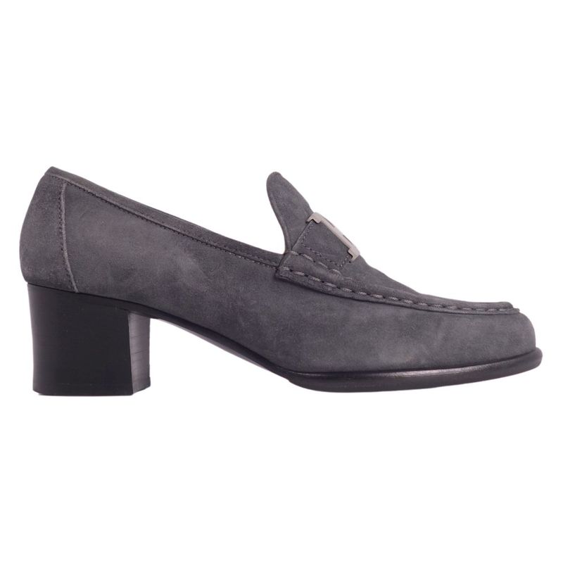 Hermes Loafer Moccasin H Logo Constance Swe