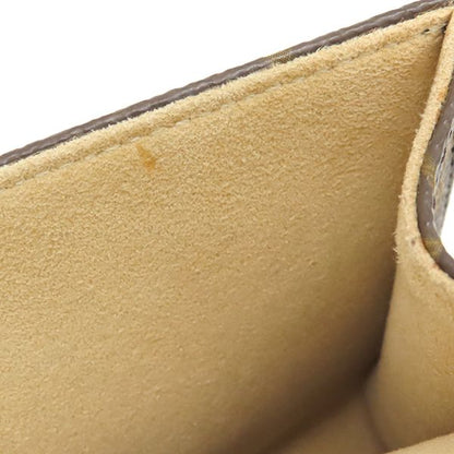 Louis Vuitton Waist Bag Pochette Florentine Monogram Canvas Monogram Gold